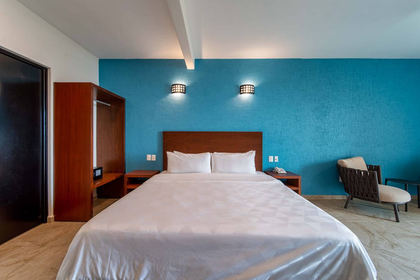 Suite Familiar, Villas Coral Huatulco, Hotel en Huatulco