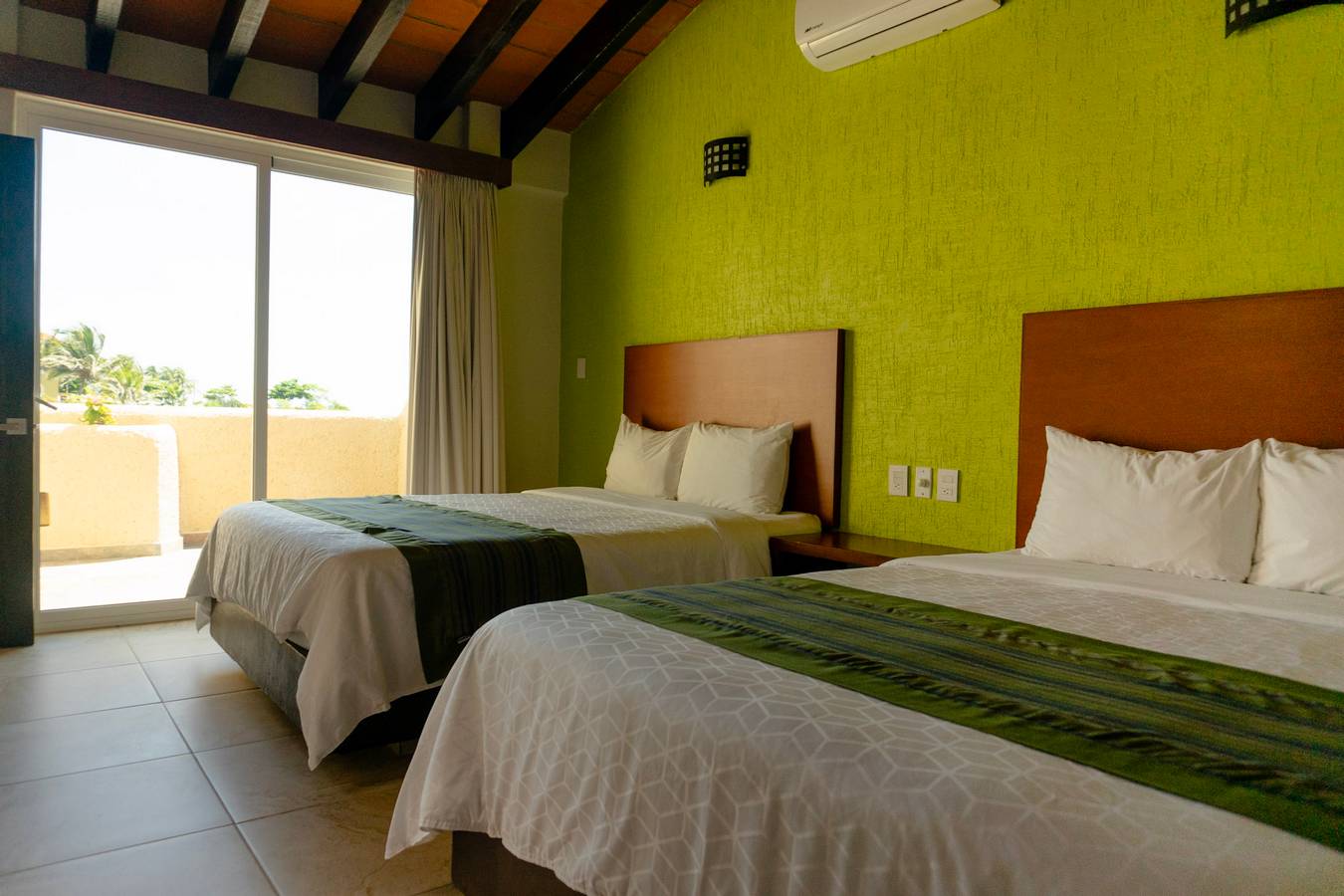 Villa Premium, Villas Coral Huatulco, Hotel en Huatulco